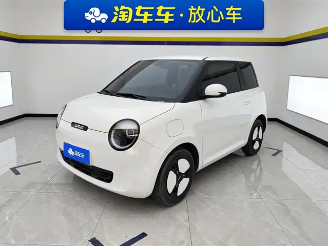 CHANGAN CHANGAN LUMIN 2024