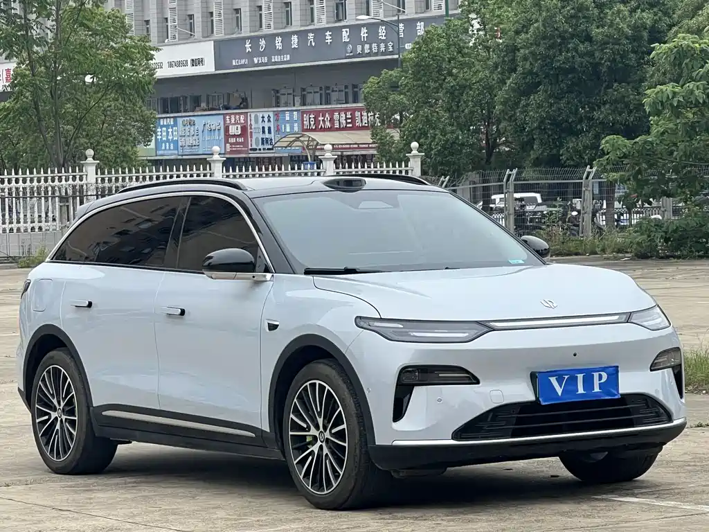 Leapmotor C11 2026 640