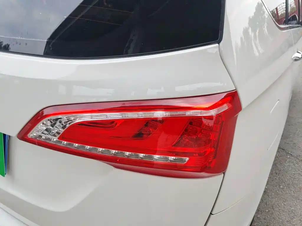 Baojun 730 — миниатюра 8