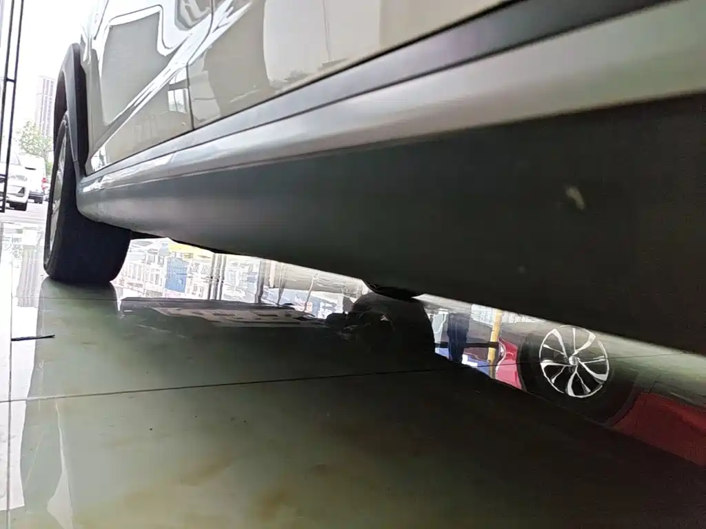 Chery Tiggo 3x — миниатюра 22