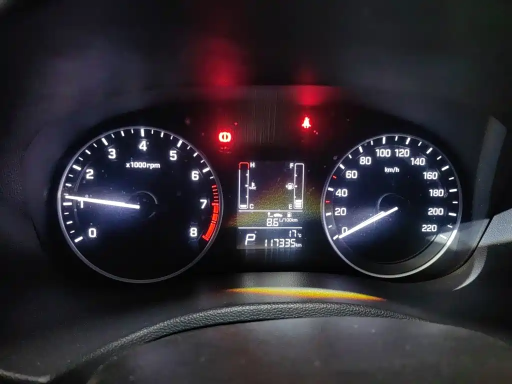 Hyundai ix25 — миниатюра 12