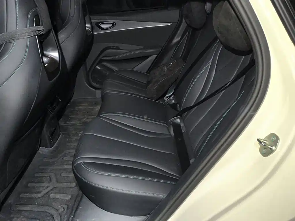 BYD Seal 06 — миниатюра 18