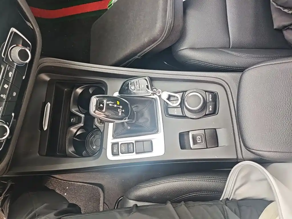 BMW 1 Series — миниатюра 14