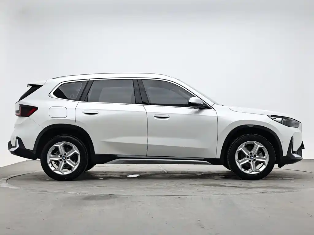 BMW X1 — миниатюра 5