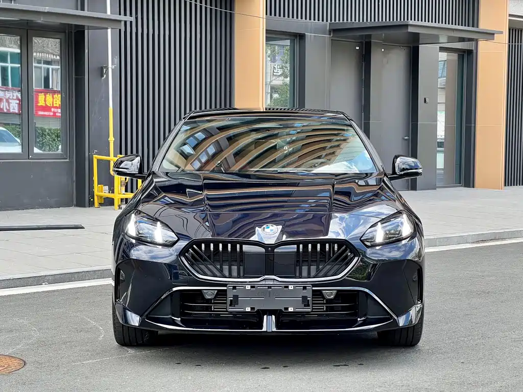 BMW 2 Series — миниатюра 2