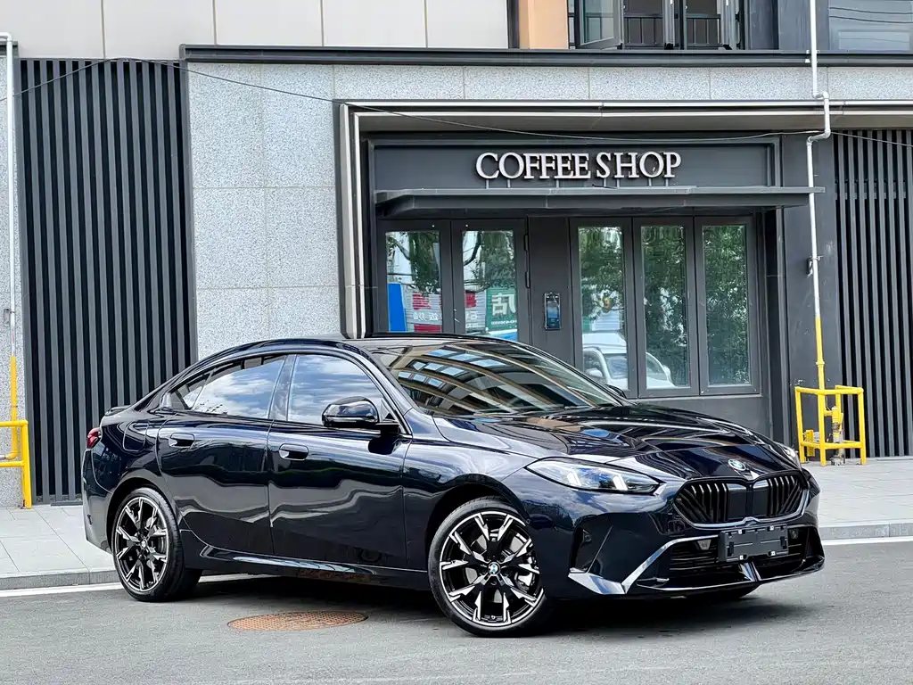 BMW 2 Series — миниатюра 3