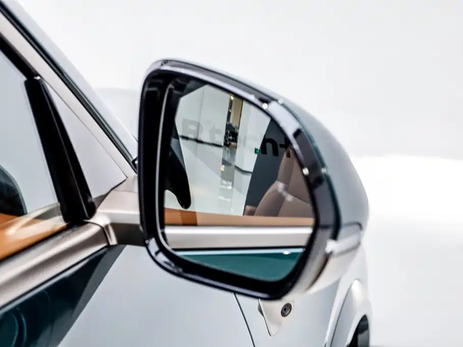 Li Auto Li L9 — миниатюра 17