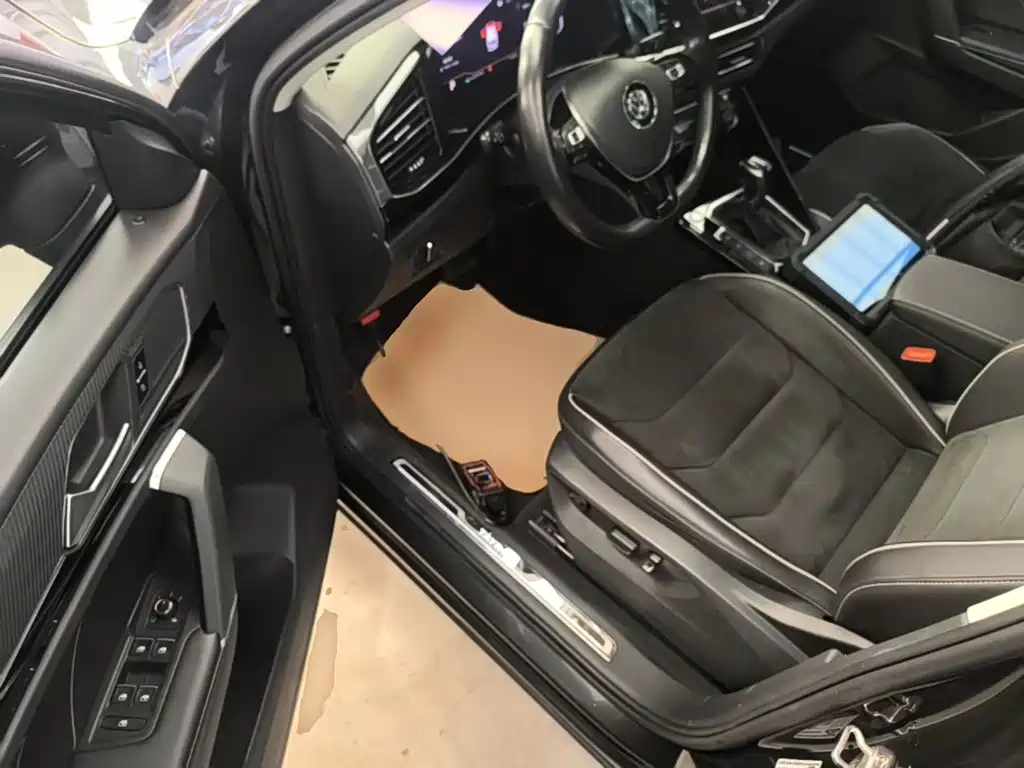 Volkswagen Tayron — миниатюра 16