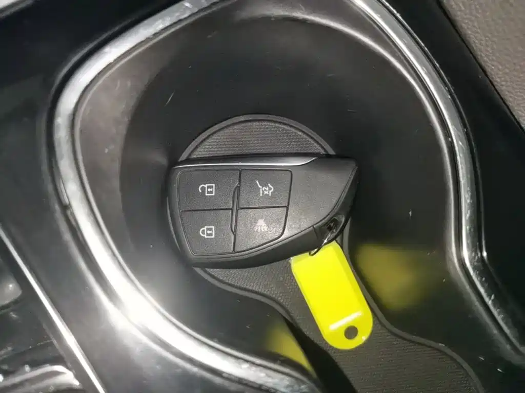 Buick Envision Plus — миниатюра 9