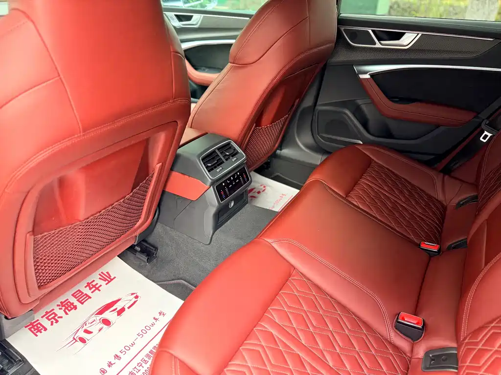 Audi S7 — миниатюра 9