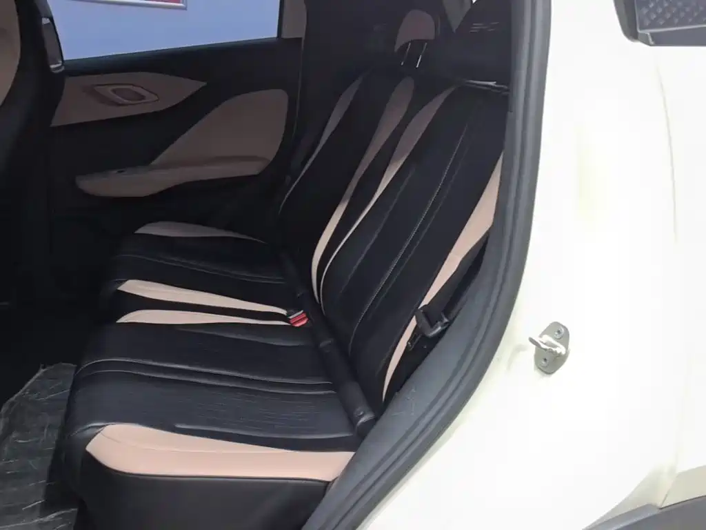 BYD Seagull — миниатюра 17