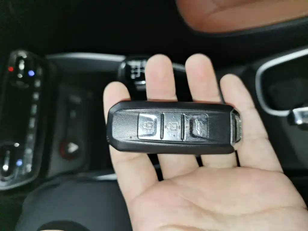 Baojun 510 — миниатюра 9