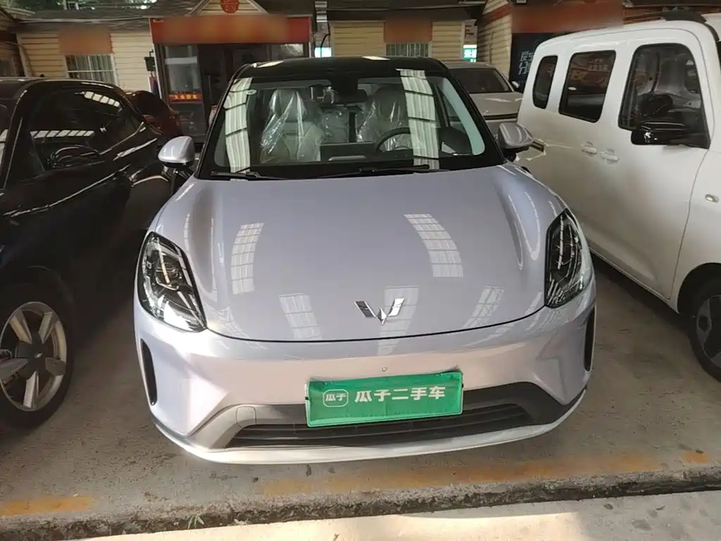 Wuling Bingo S — миниатюра 3