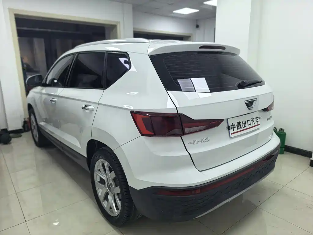 Jetta VS5 — миниатюра 23