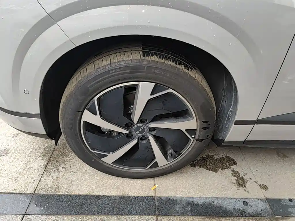 BYD Sealion 06 — миниатюра 23