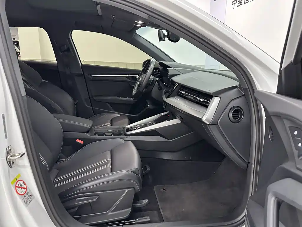 Audi A3 — миниатюра 14