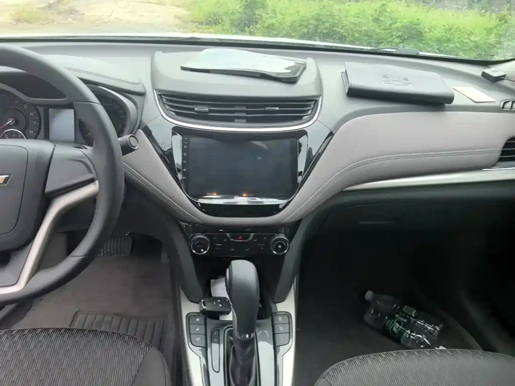 Chevrolet Malibu — миниатюра 13
