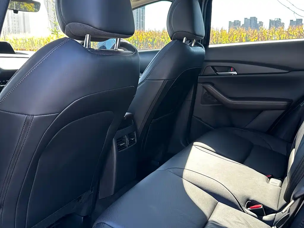 Mazda CX-30 — миниатюра 8