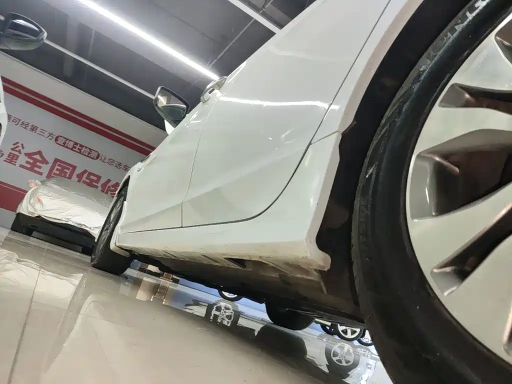 Honda Accord — миниатюра 22