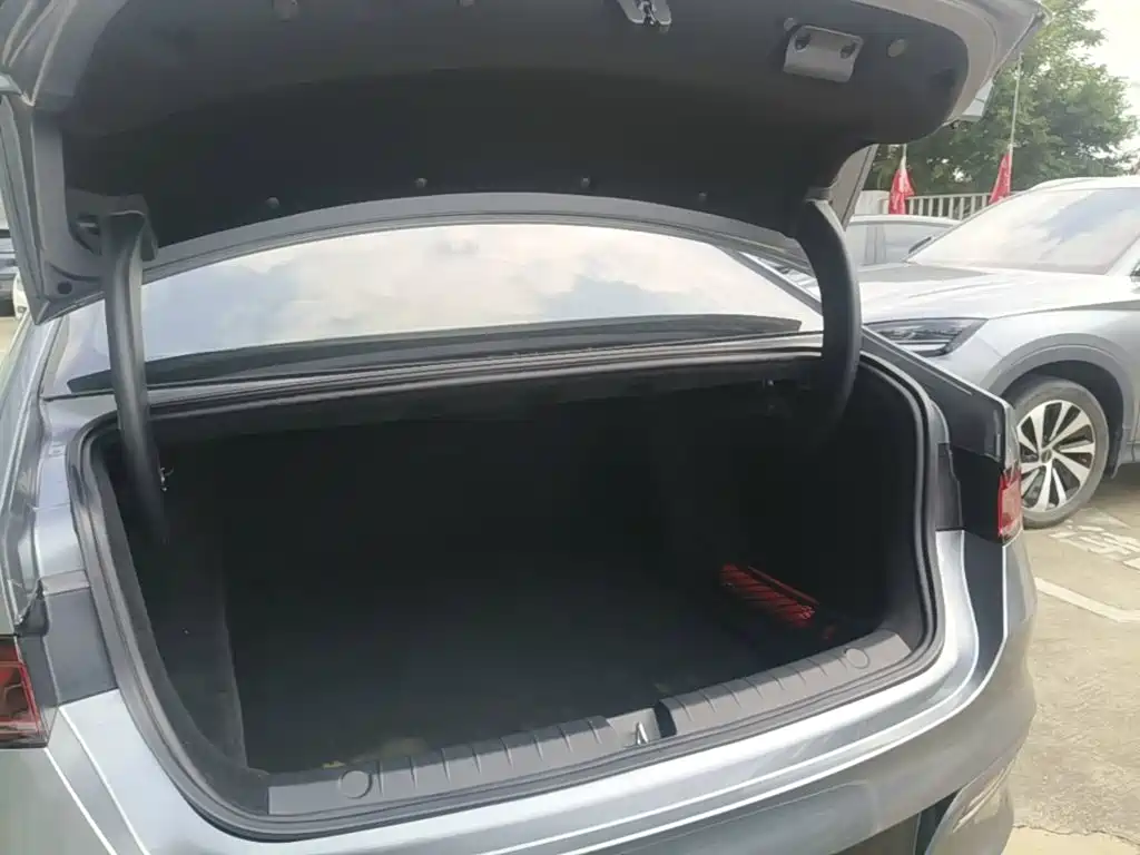 BYD Qin PLUS — миниатюра 19