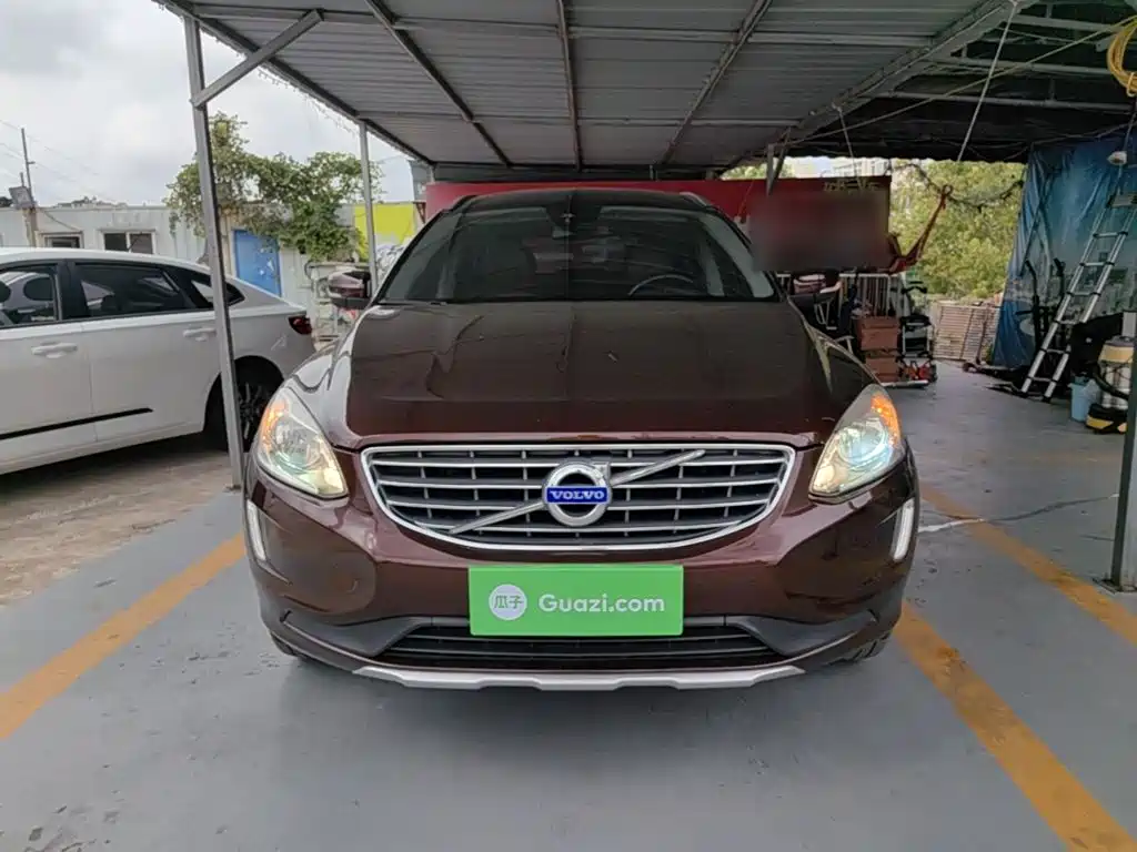 Volvo XC60 — миниатюра 3