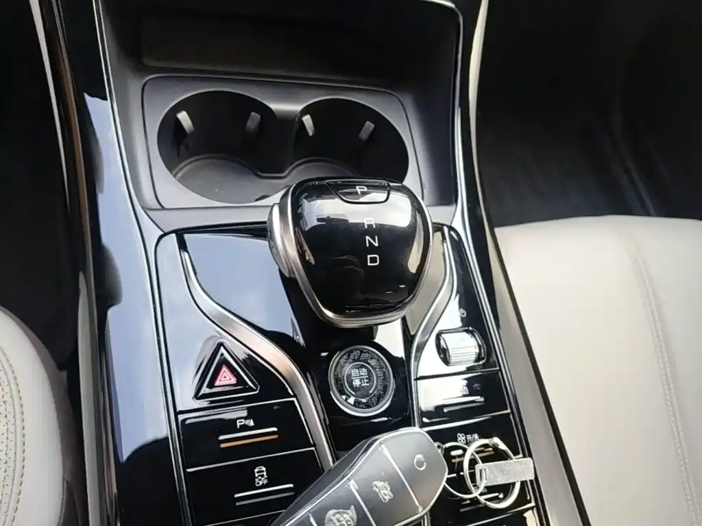 BYD Qin PLUS — миниатюра 14