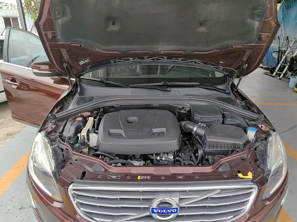 Volvo XC60 — миниатюра 20