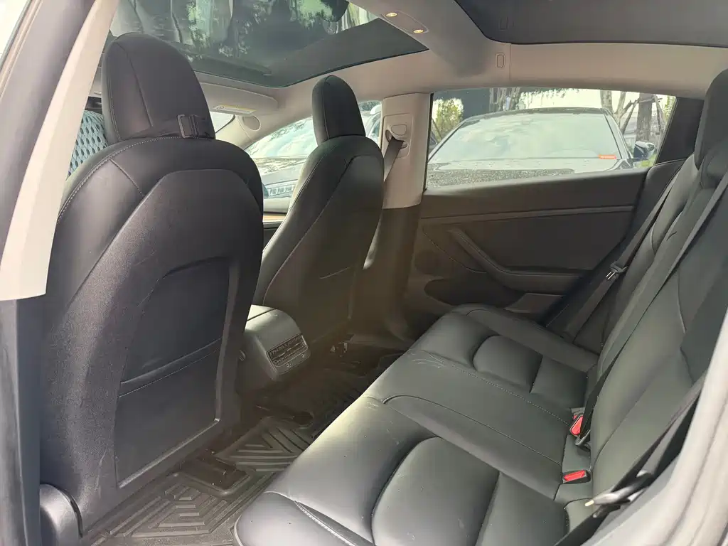Tesla Model 3 — миниатюра 5