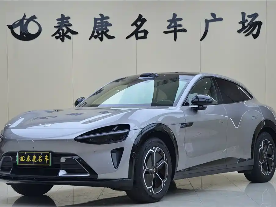 Xiaomi 小米YU7 2026
