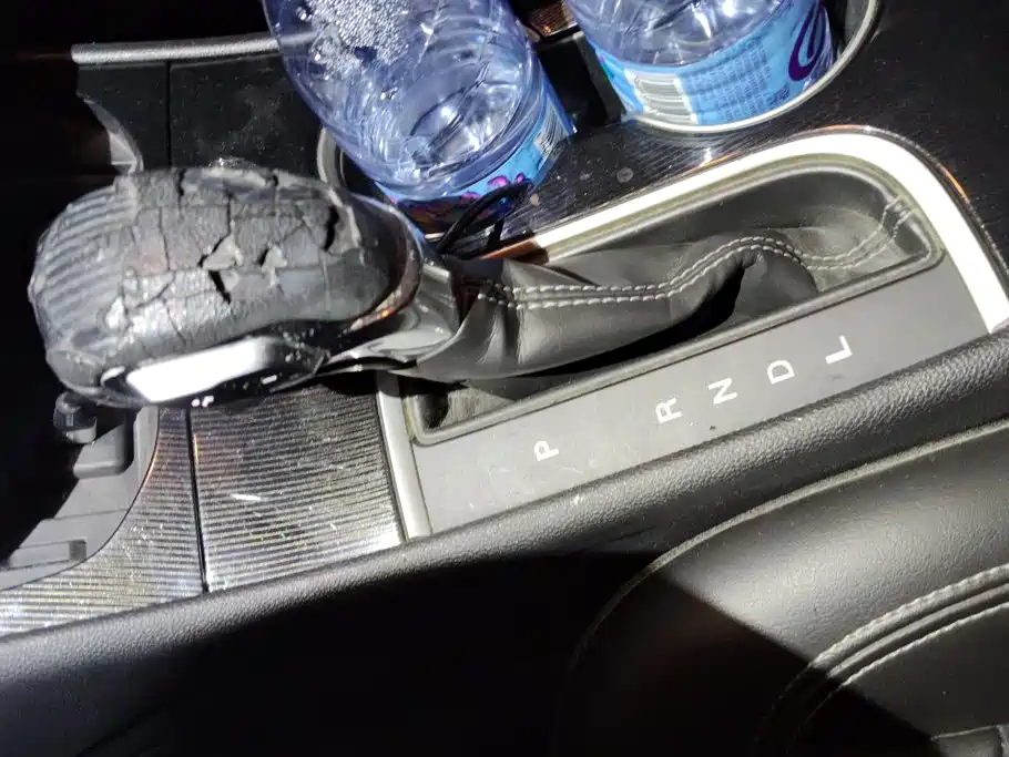 Buick Verano — миниатюра 16