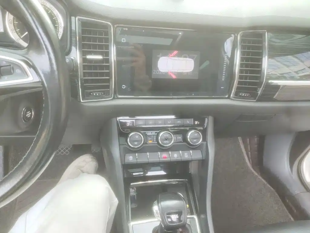 Skoda Kodiaq — миниатюра 6