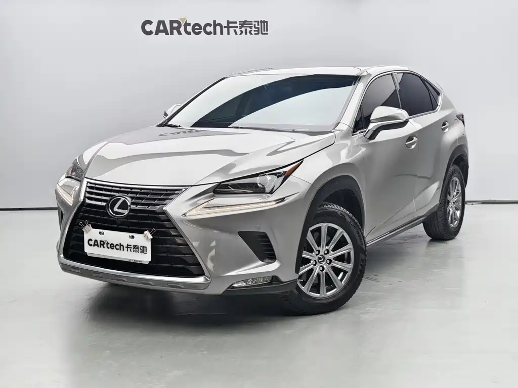 Купить Lexus NX
