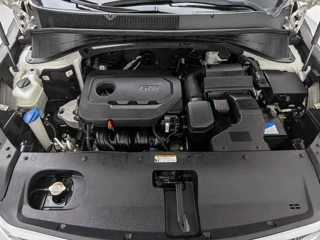 Kia Sorento — миниатюра 6