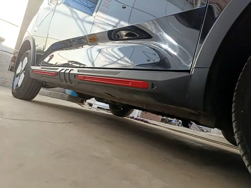 Wuling MINIEV — миниатюра 21