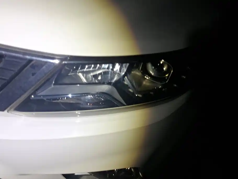 Geely Vision X6 — миниатюра 5