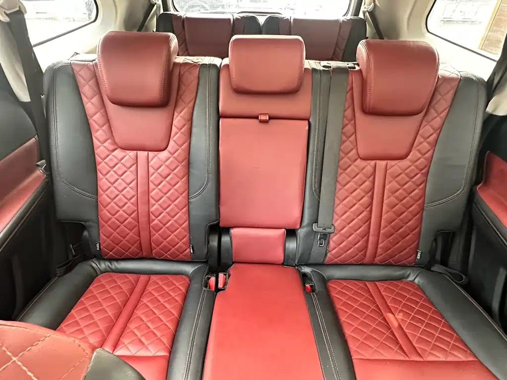 Fengxing Fengxing T5L — миниатюра 7