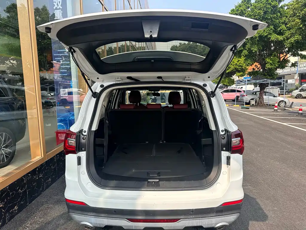Fengxing Fengxing T5L — миниатюра 24