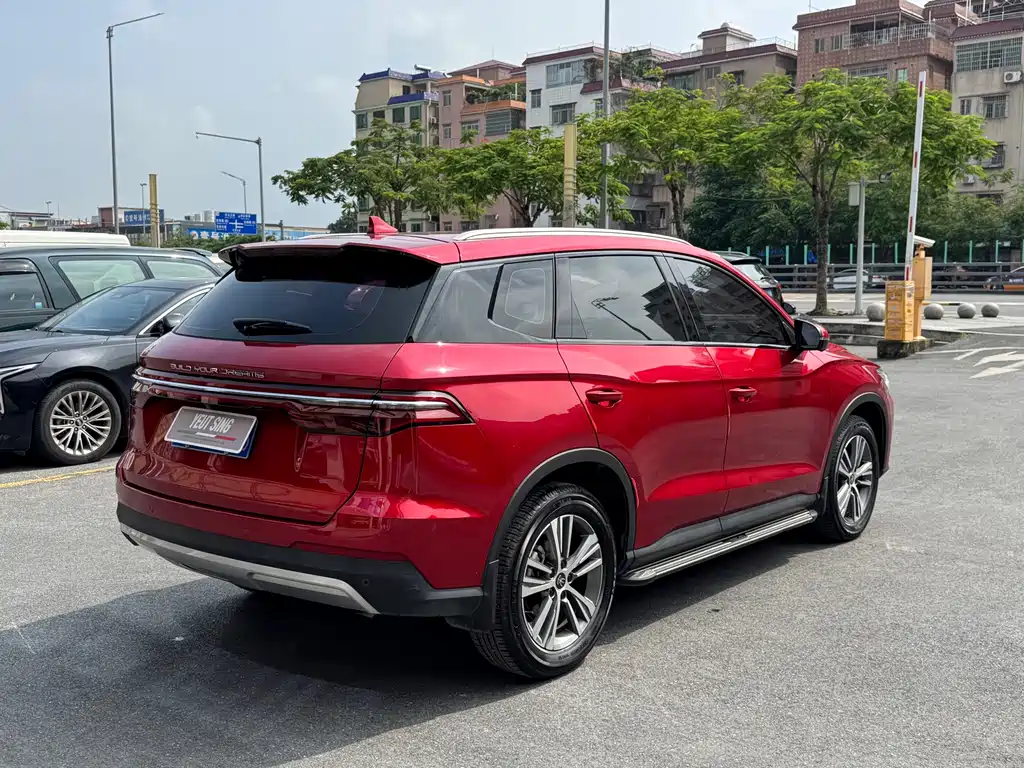 BYD Pro — миниатюра 13