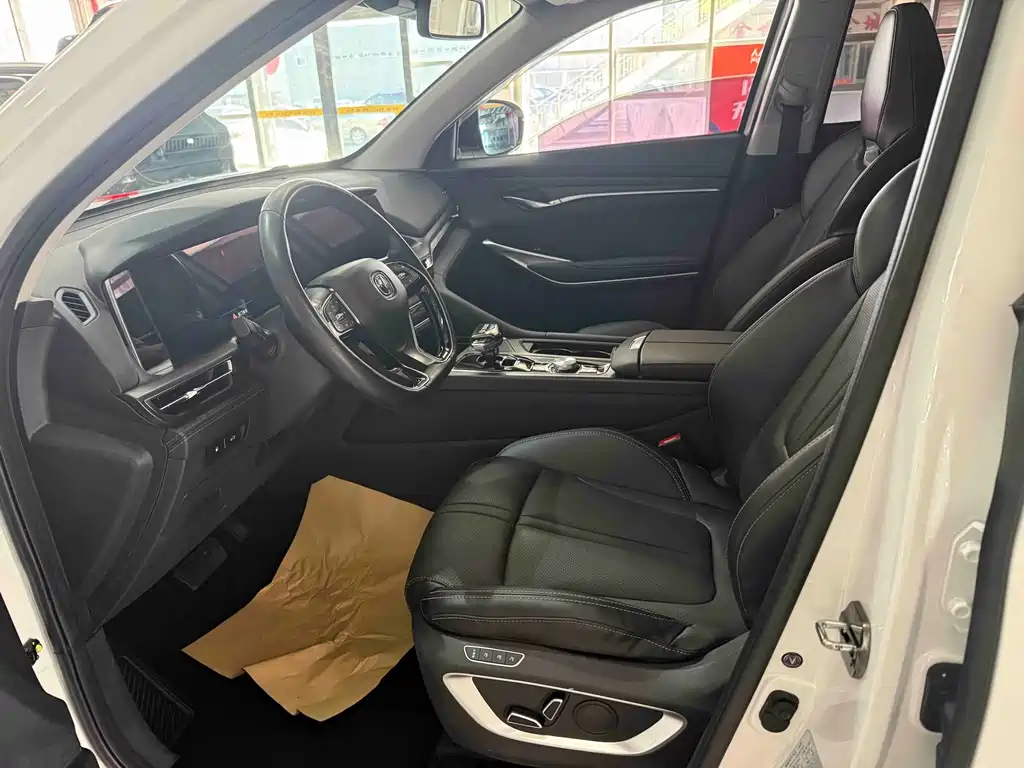 Changan CS75 PLUS — миниатюра 6