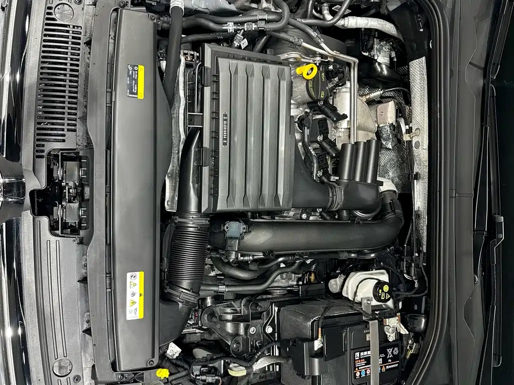 Volkswagen Golf — миниатюра 21