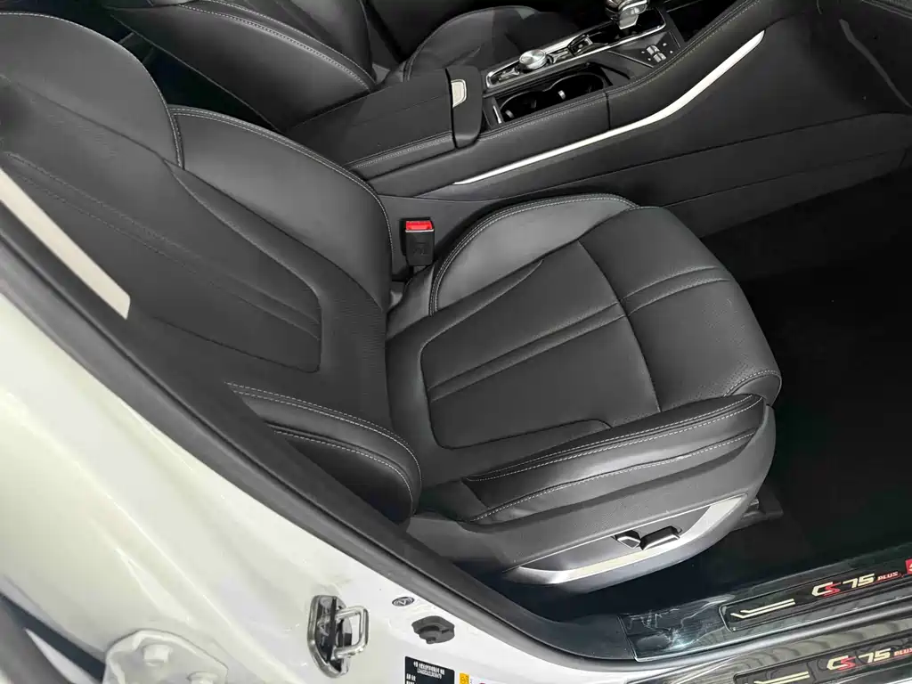 Changan CS75 PLUS — миниатюра 25