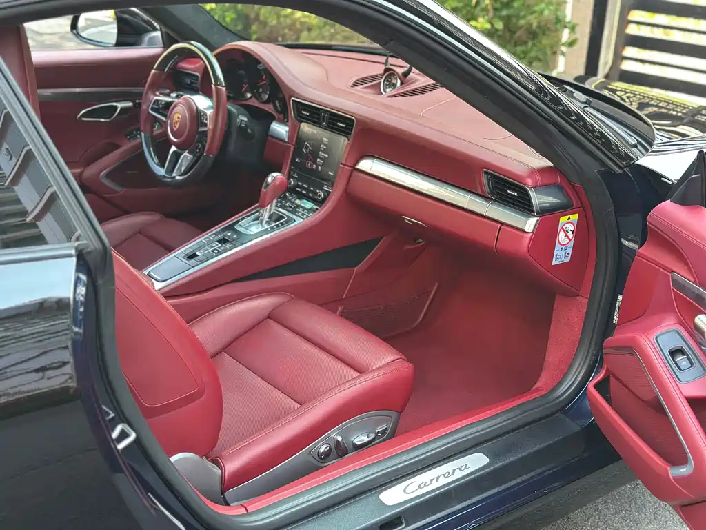 Porsche 911 — миниатюра 15