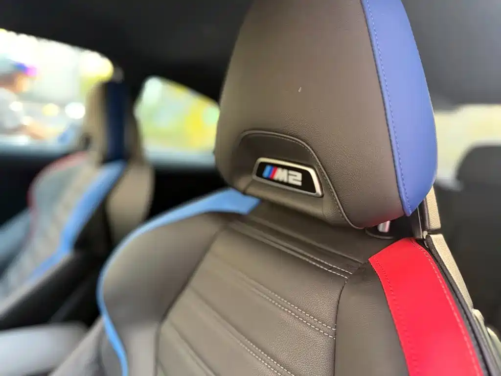 BMW M2 — миниатюра 15