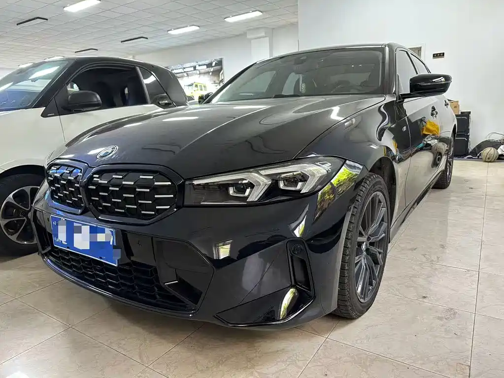 Купить BMW 3 Series