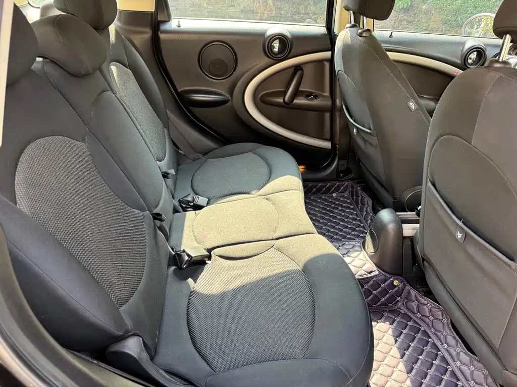 MINI Mini Countryman — миниатюра 14