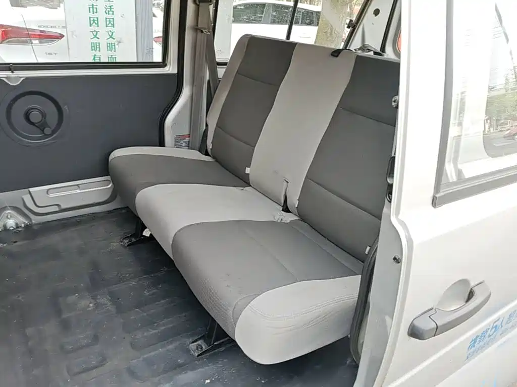 DFSK K07S — миниатюра 17