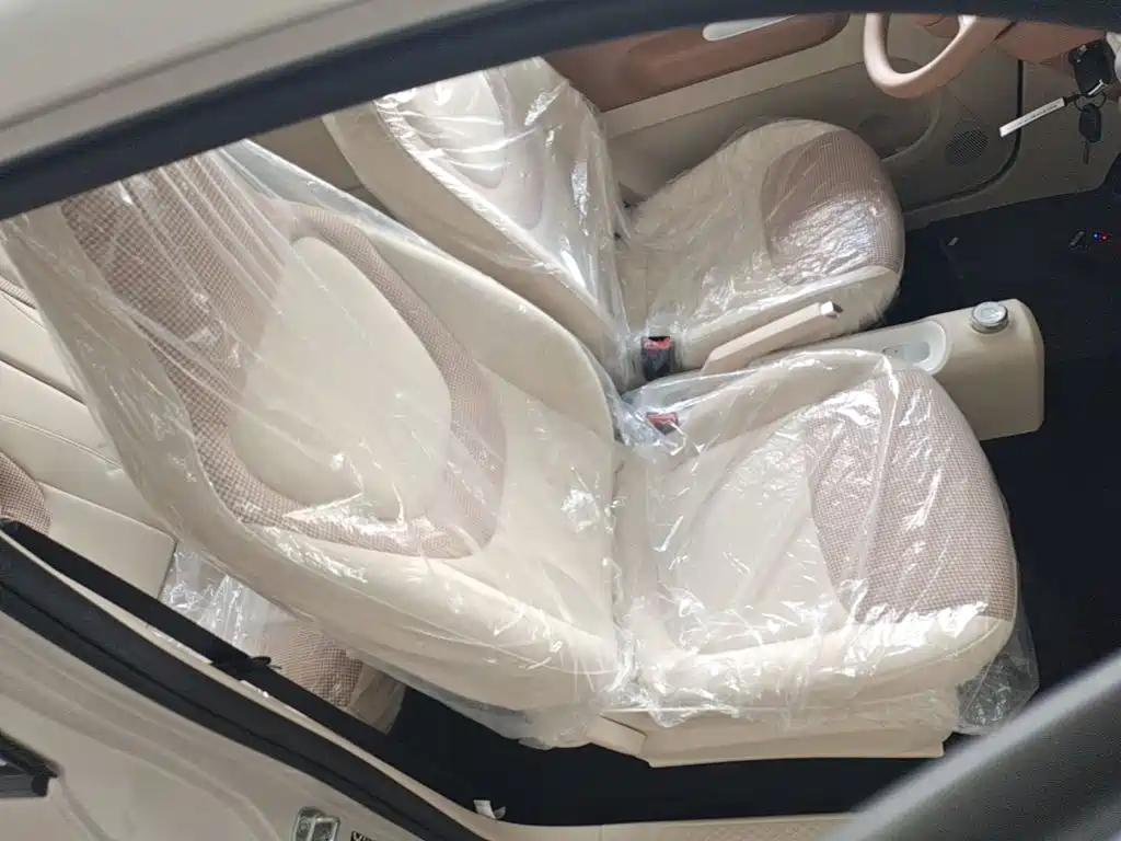 Wuling MINIEV — миниатюра 25