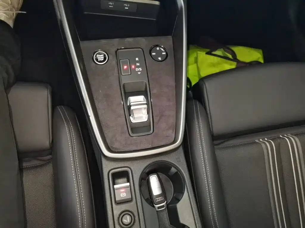 Audi A3 — миниатюра 14