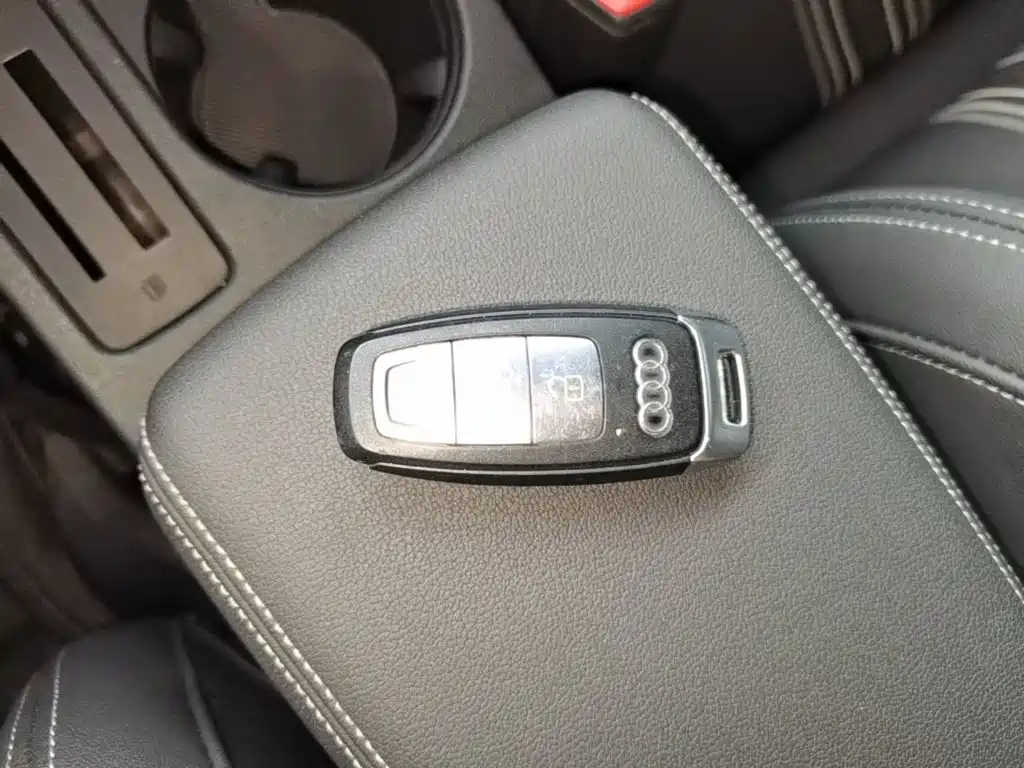 Audi A3 — миниатюра 9