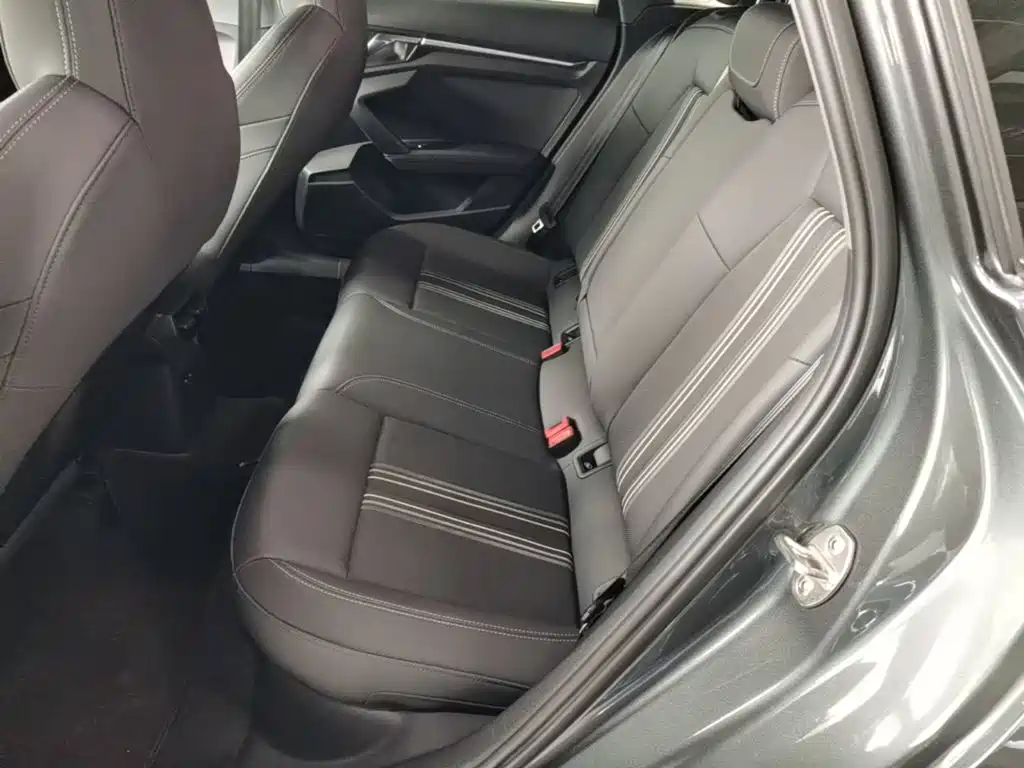 Audi A3 — миниатюра 17